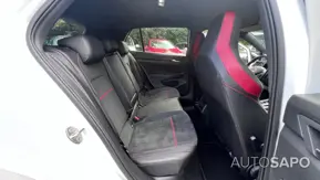 Volkswagen Golf de 2021