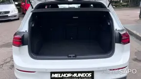 Volkswagen Golf de 2021