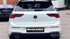 Volkswagen Golf de 2021