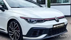 Volkswagen Golf de 2021