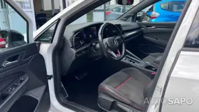 Volkswagen Golf de 2021
