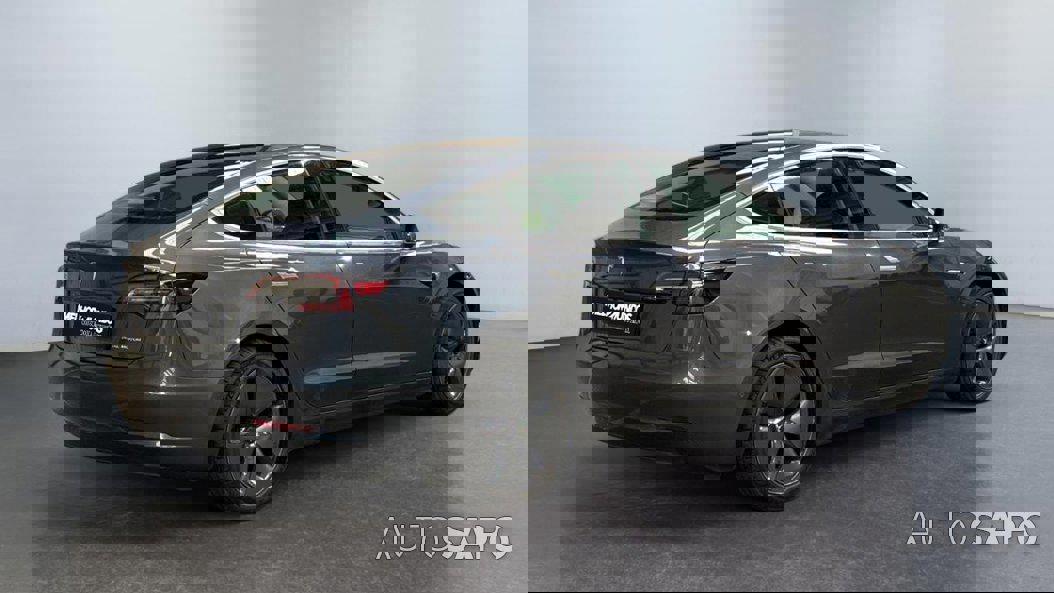 Tesla Model 3 de 2020