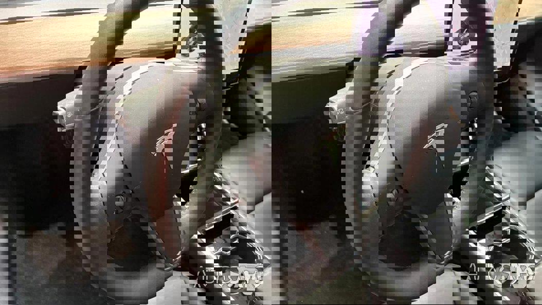 Tesla Model 3 de 2020