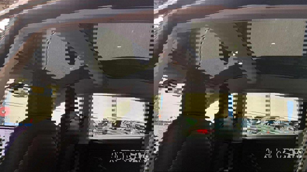 Tesla Model 3 de 2020