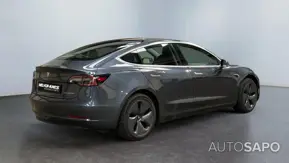 Tesla Model 3 de 2020