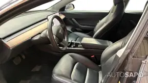 Tesla Model 3 de 2020