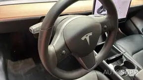 Tesla Model 3 de 2020