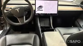 Tesla Model 3 de 2020