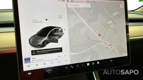 Tesla Model 3 de 2020