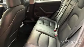 Tesla Model 3 de 2020