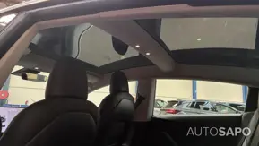 Tesla Model 3 de 2020