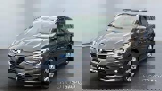 Renault Mégane de 2022