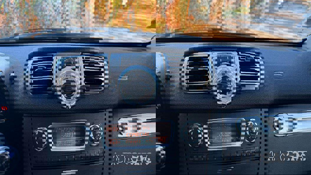 Smart Fortwo de 2011