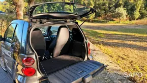 Smart Fortwo de 2011