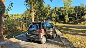 Smart Fortwo de 2011