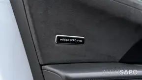 Audi e-tron GT quattro de 2021
