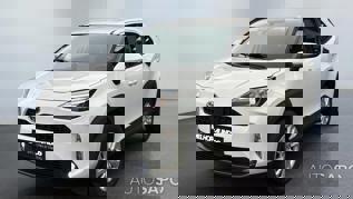 Toyota Yaris de 2023