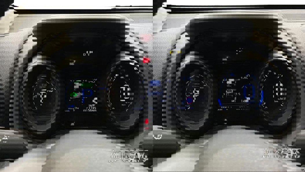 Toyota Yaris de 2023