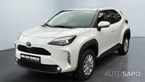 Toyota Yaris de 2023