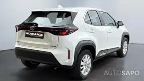 Toyota Yaris de 2023