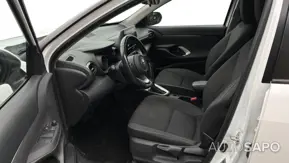 Toyota Yaris de 2023