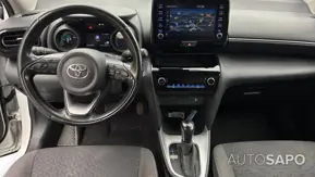 Toyota Yaris de 2023