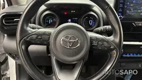 Toyota Yaris de 2023