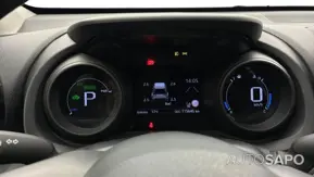Toyota Yaris de 2023