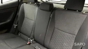 Toyota Yaris de 2023