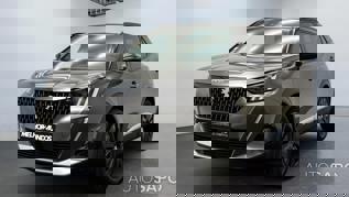 Peugeot 2008 1.2 PureTech GT EAT8 de 2020