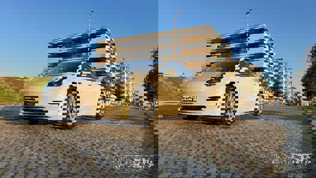 Tesla Model 3 de 2021