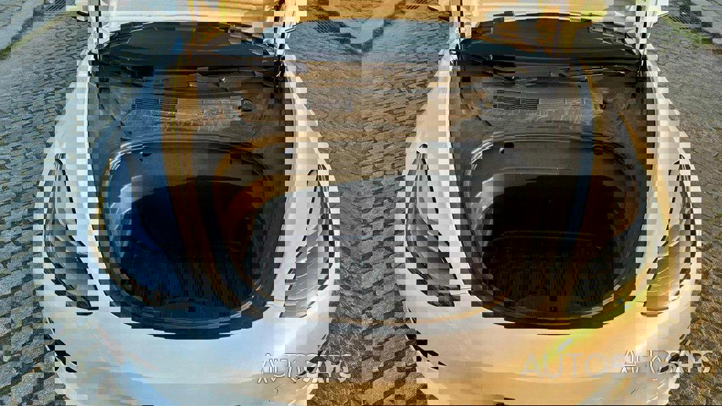 Tesla Model 3 de 2021