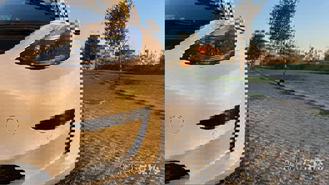 Tesla Model 3 de 2021