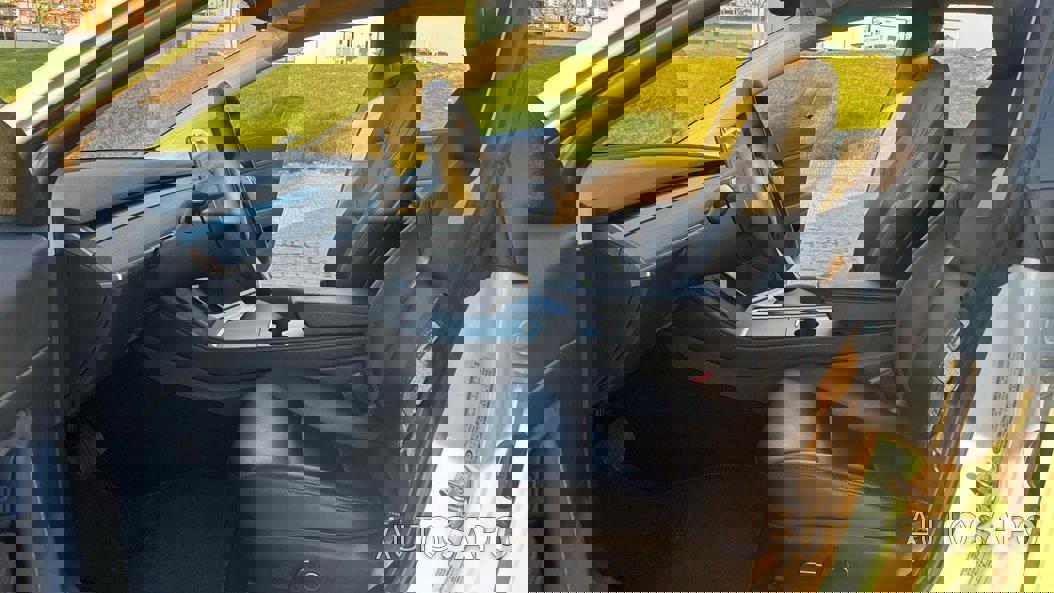 Tesla Model 3 de 2021