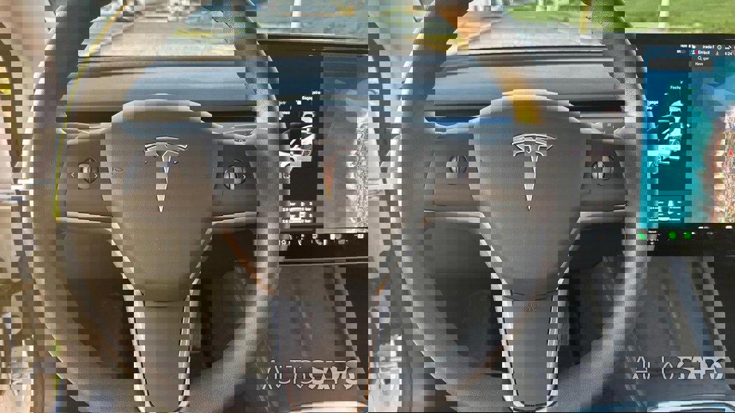 Tesla Model 3 de 2021