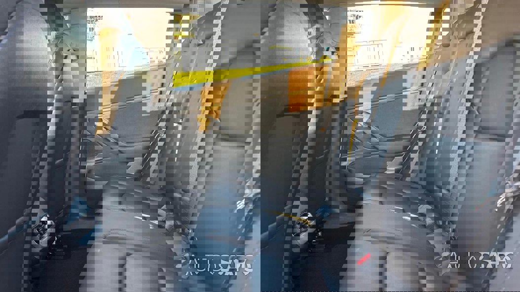 Tesla Model 3 de 2021