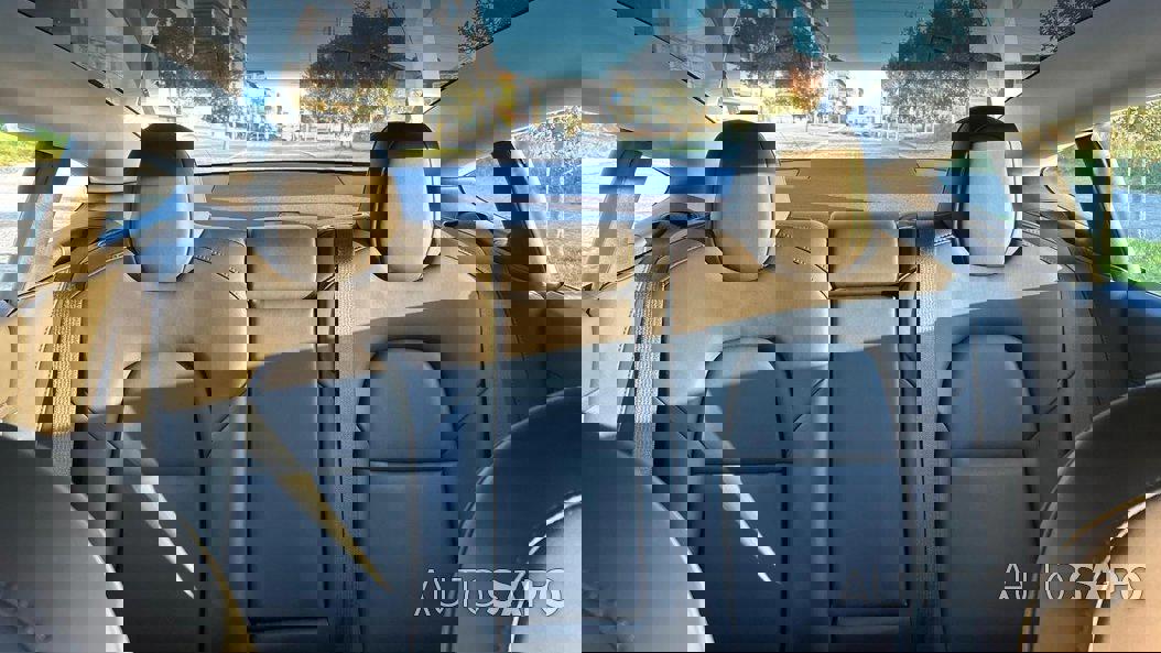 Tesla Model 3 de 2021