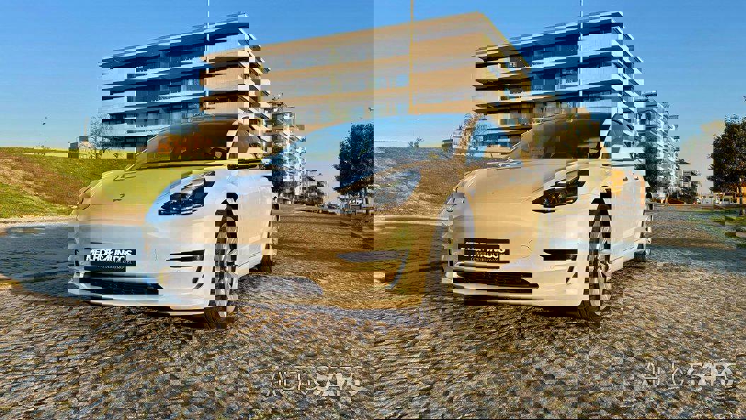 Tesla Model 3 de 2021