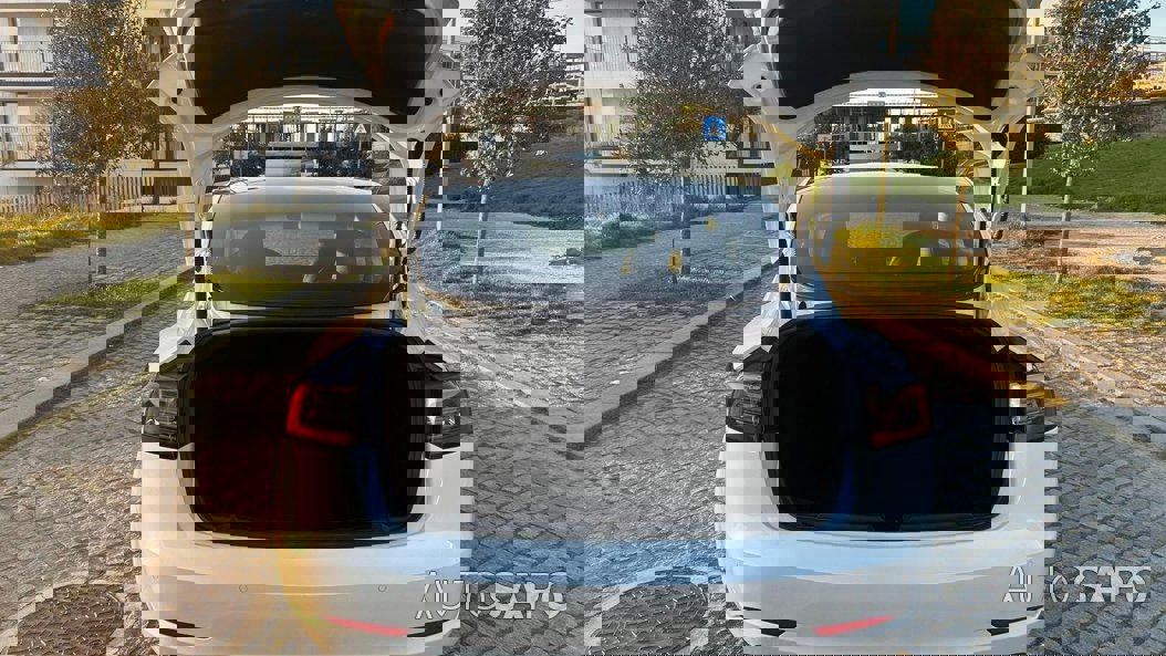 Tesla Model 3 de 2021