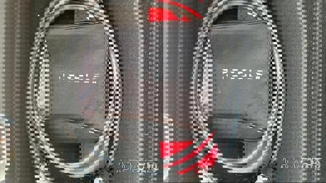 Tesla Model 3 de 2021