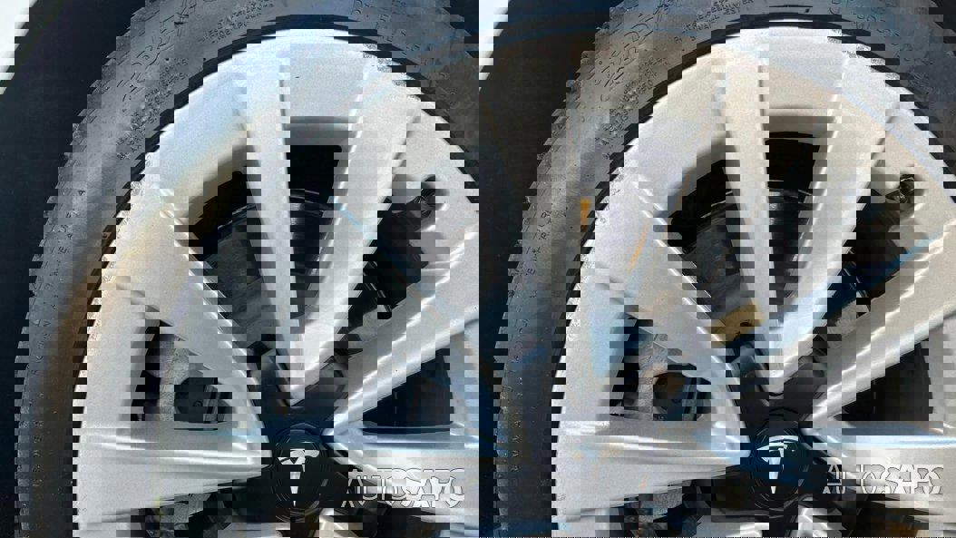 Tesla Model 3 de 2021