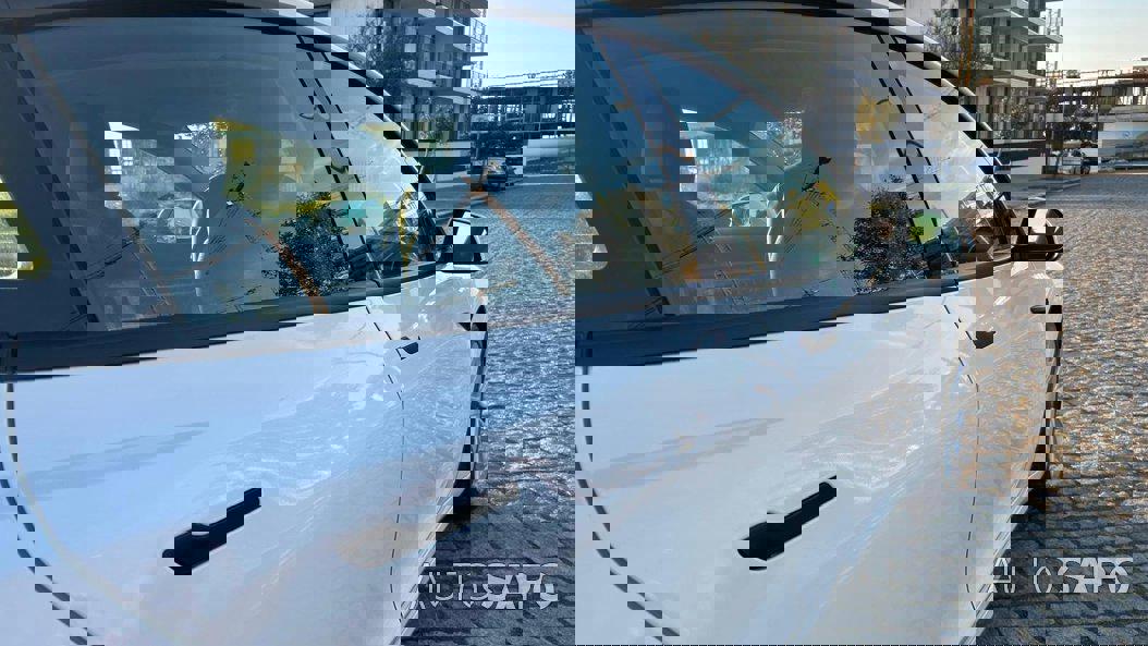 Tesla Model 3 de 2021