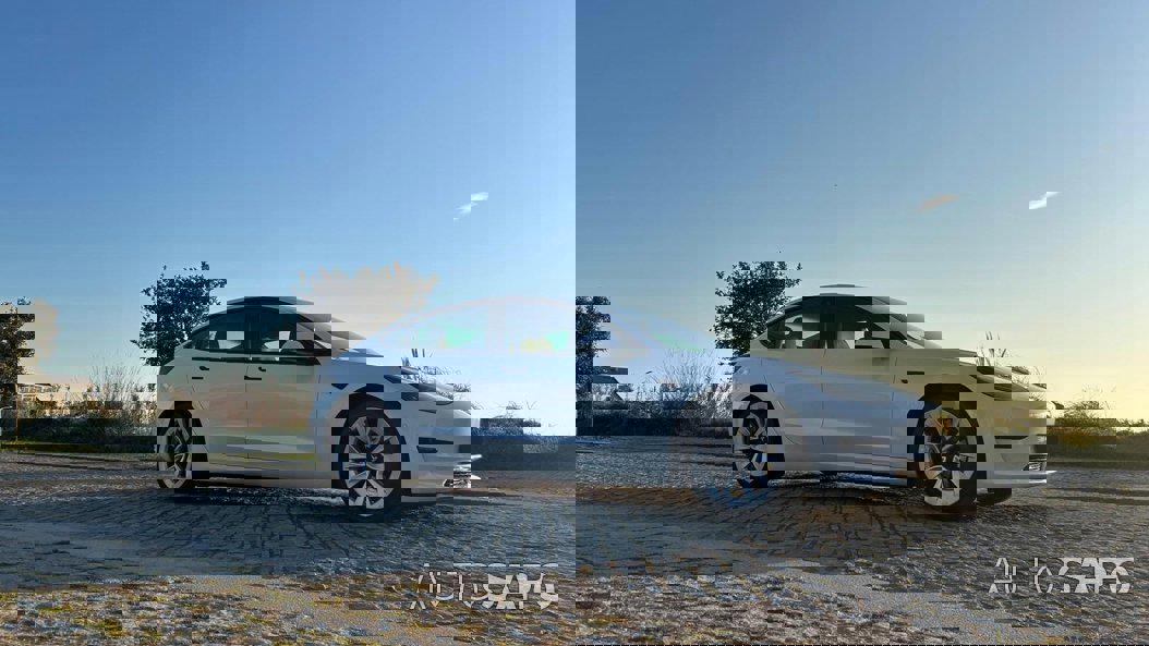 Tesla Model 3 de 2021