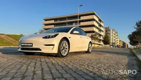 Tesla Model 3 de 2021