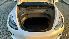 Tesla Model 3 de 2021