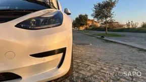 Tesla Model 3 de 2021