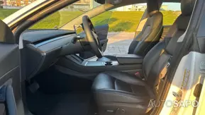 Tesla Model 3 de 2021