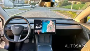 Tesla Model 3 de 2021