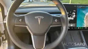 Tesla Model 3 de 2021
