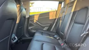 Tesla Model 3 de 2021